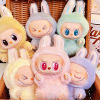 Лабубуновий тренд іграшок