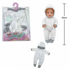Одежда для пупса
