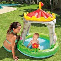 Іграшки для активного літнього дозвілля!